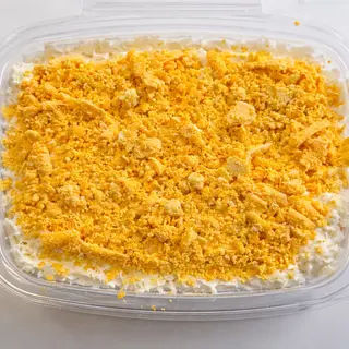 Ensalada Mimoza