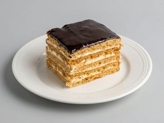 Poster Ptichye Moloko