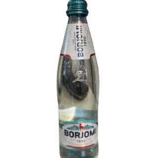 Borjomi