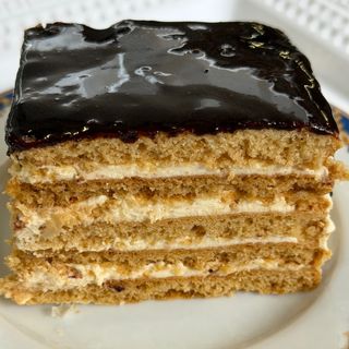 Poster Ptichye Moloko