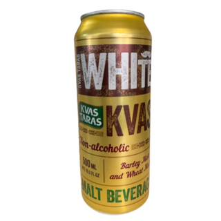 Kvas