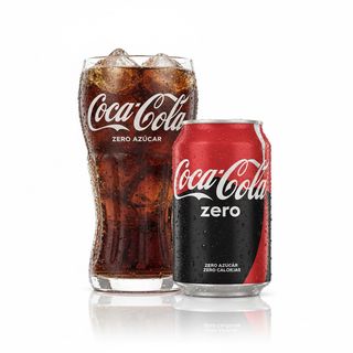 Coca-Cola zero