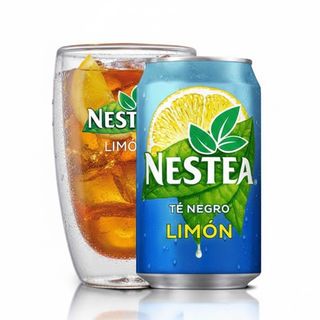 Nestea limón