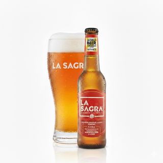 La sagra