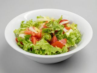 Ensalada Mixta