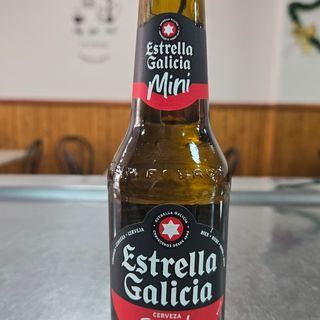 Estrella Galicia