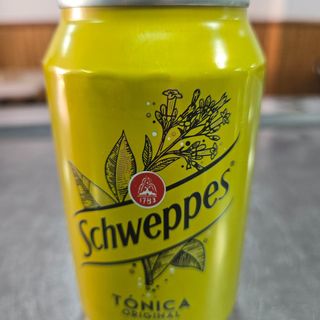 Schweppes Tonica