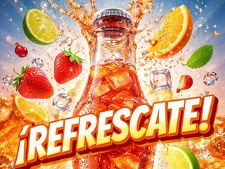 Refresco