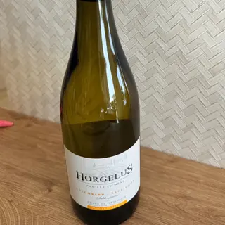 Vino blanco Sauvignon Horgelus