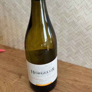 Vino blanco Sauvignon Horgelus