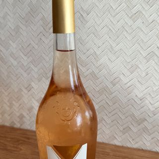 Vino Rosado Gold Côtes de Provence