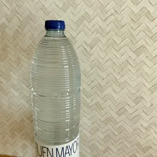 Agua Bona (1,5l)