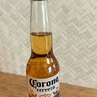Cerveza Corona