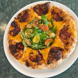 Pizza Brisa
