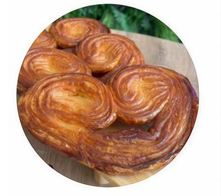 Palmier 1  Ud.