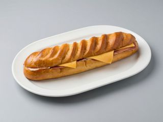 Bocadillo Mixto