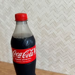 Coca-Cola (50 cl)