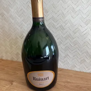 Champagne Ruinart (R)