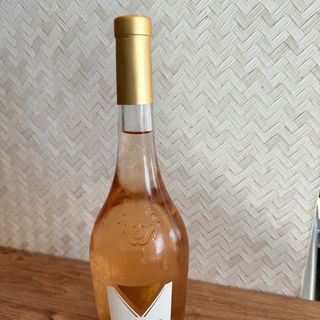 Vino Blanco Gold Côtes de Provence