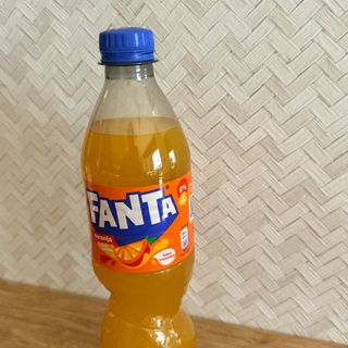 Fanta de najemja