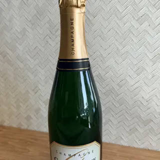 Champagne Guillemette Grand Cru Réserve Marne