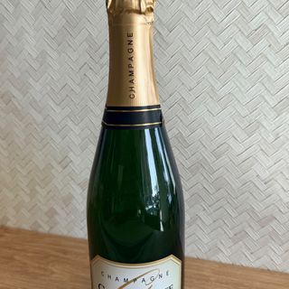 Champagne Guillemette Grand Cru Réserve Marne