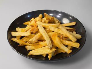 Patatas fritas