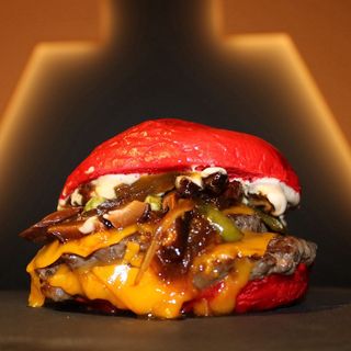 Burger Goomba