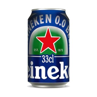 Cerveza Heineken 0,0