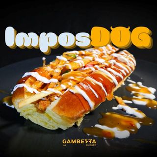 ImposDog