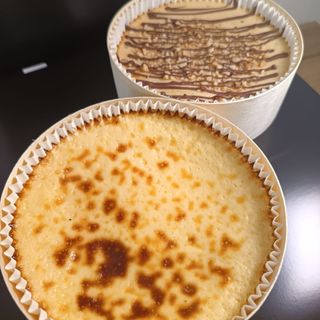 Combo De 2 Mini Tartas