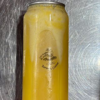 Zumo tropical