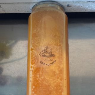 Zumo Ciempiés