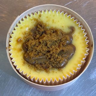 Cheesecake Lotus