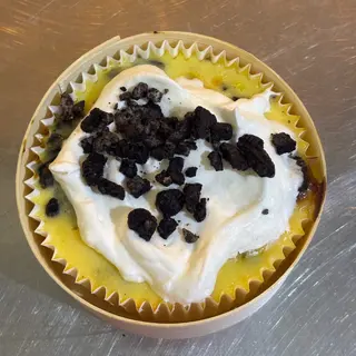 Cheesecake Oreo