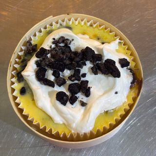 Cheesecake Oreo