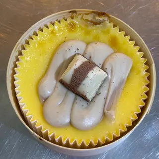 Cheesecake Kinder