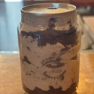 Oreo