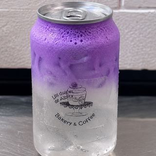 Ube Paradise
