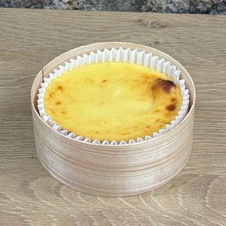 Cheesecake clásica de quesos