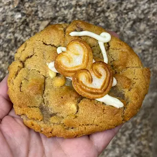 Cookie Princesa