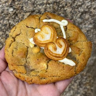 Cookie Princesa