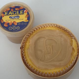 Cheesecake Eagle