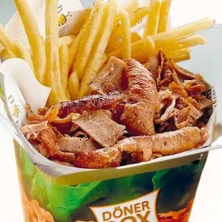 Menu 14 Box