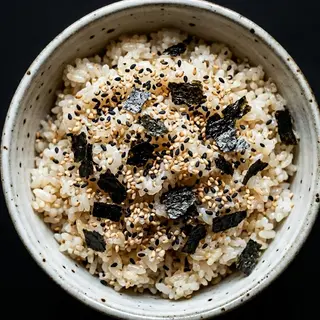 Arroz Sushi