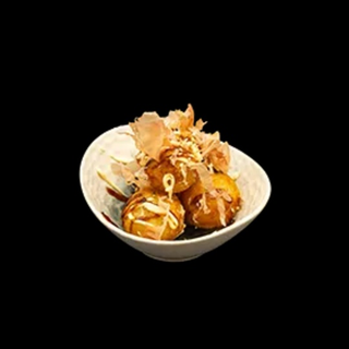 Takoyaki