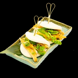 Bunbao Ebi