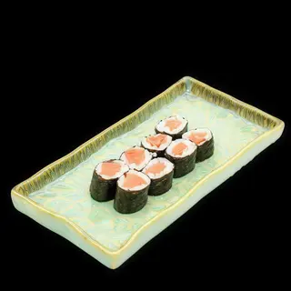 Maki De Atún (8 Pzs.)