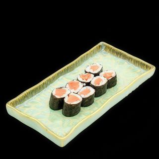 Maki De Atún (8 Pzs.)