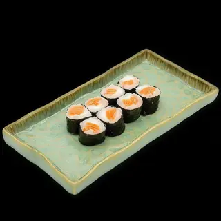 Maki De Salmón Con Philadelphia (8 Pzs.)